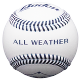 All Weather Ballistic Practice Baseball