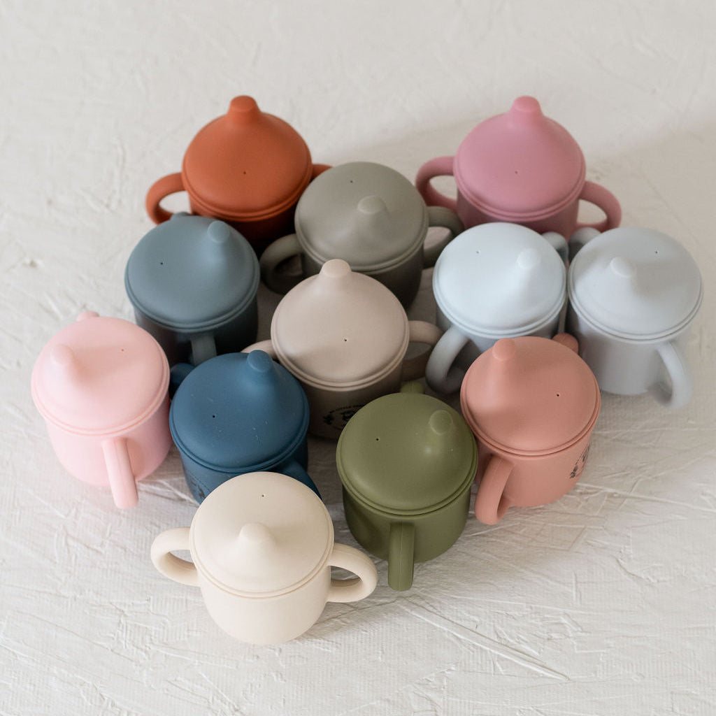 Sippy Cups