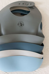 Silicone Bibs