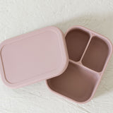Silicone Bento Box