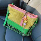 LOVE ♡ bag charm