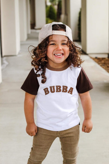 Bubba - HoneyBug 