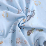 Sea of Love Baby Headband