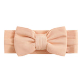 Pumpkin Baby Headband