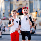 Magical Popsicle - HoneyBug 