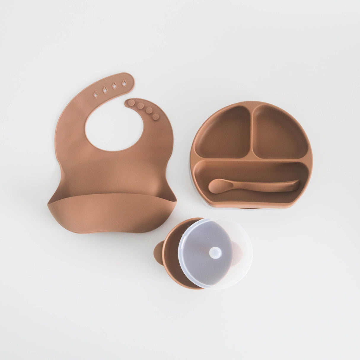 Coco Meal Set - HoneyBug 