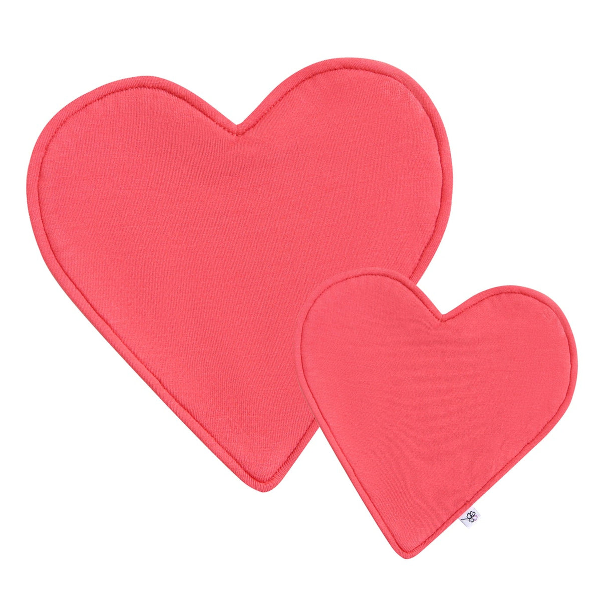 Berry Scent Hearts