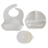 Cloud Meal Set - HoneyBug 
