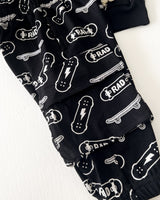 Cargo Jogger Set | Skater - HoneyBug 