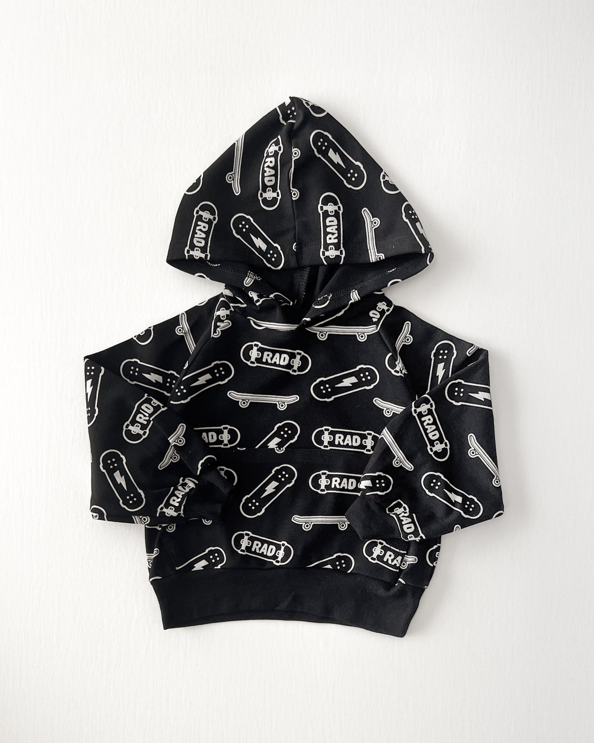 Cargo Jogger Set | Skater - HoneyBug 