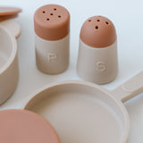 Silicone Cooking Set