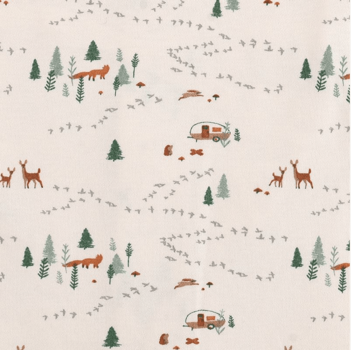 Henley | Into the Woods