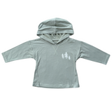 Jersey Hoodie - HoneyBug 
