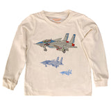 Jet Fighters - HoneyBug 