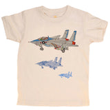 Jet Fighters - HoneyBug 