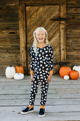 Ghosts Bamboo Cozy Set - HoneyBug 