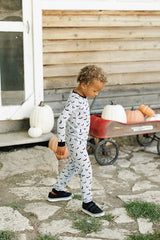 Bats Bamboo Cozy Set - HoneyBug 