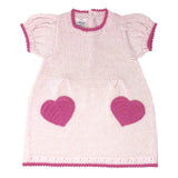Heart Pocket Dress