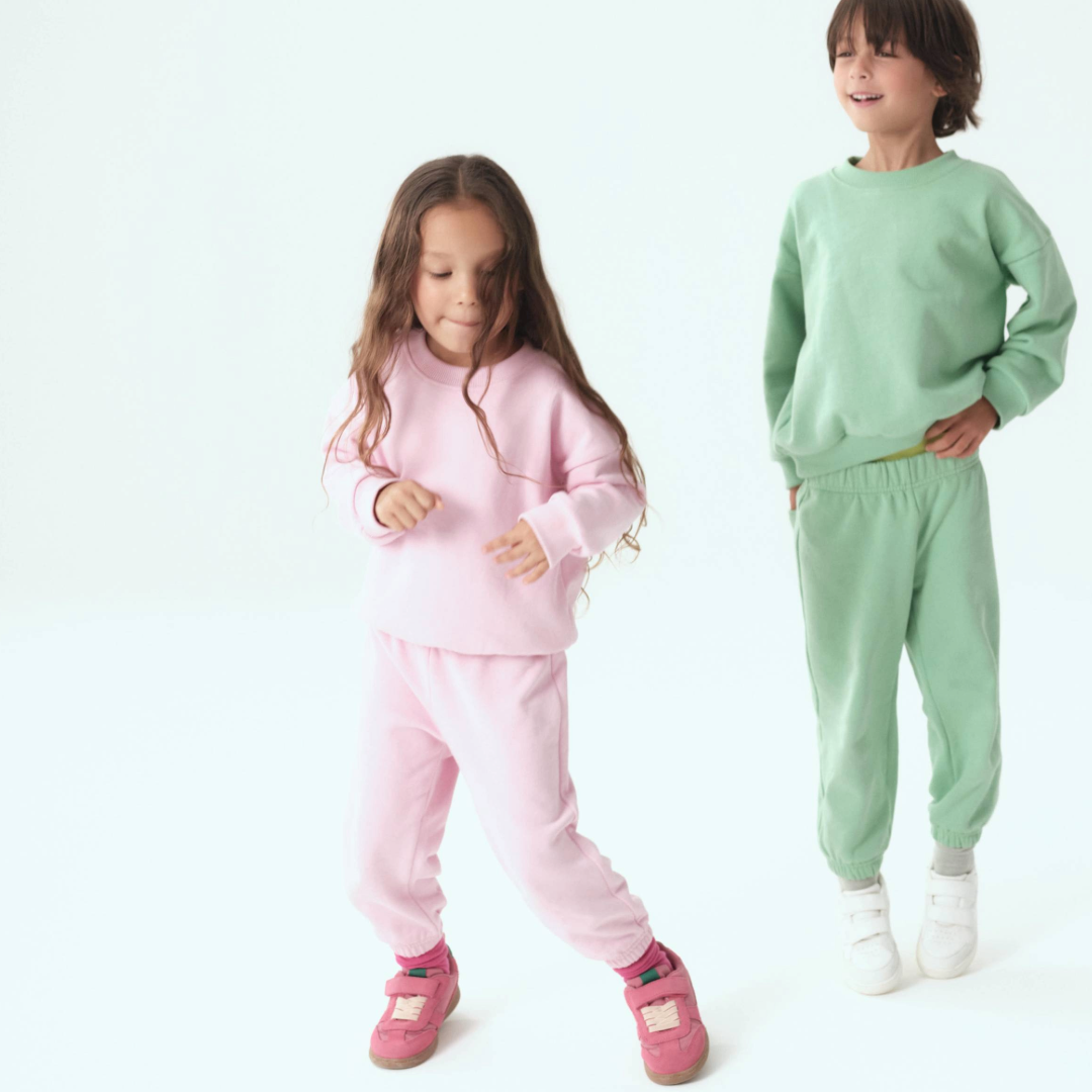 Kids Sweatpants