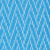 Colorful Stocking, Blue