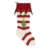 Star Tree Stocking