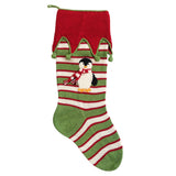 Penguin Stocking