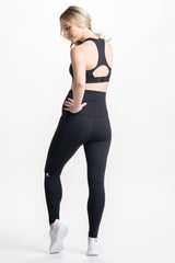 Kahina Nursing & Maternity Sports Bra - HoneyBug 