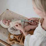 Baby Cream (100 mL) - HoneyBug 