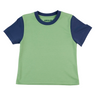Kids Tee - Contrast