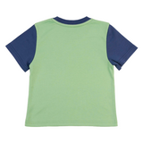 Kids Tee - Contrast