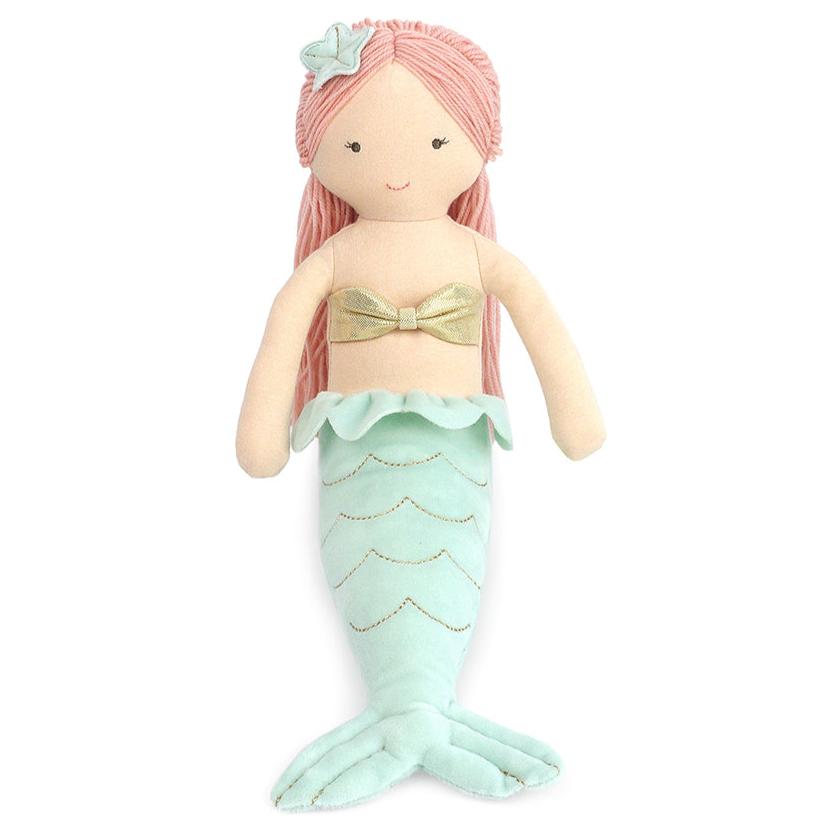 Kaia Mermaid - HoneyBug 