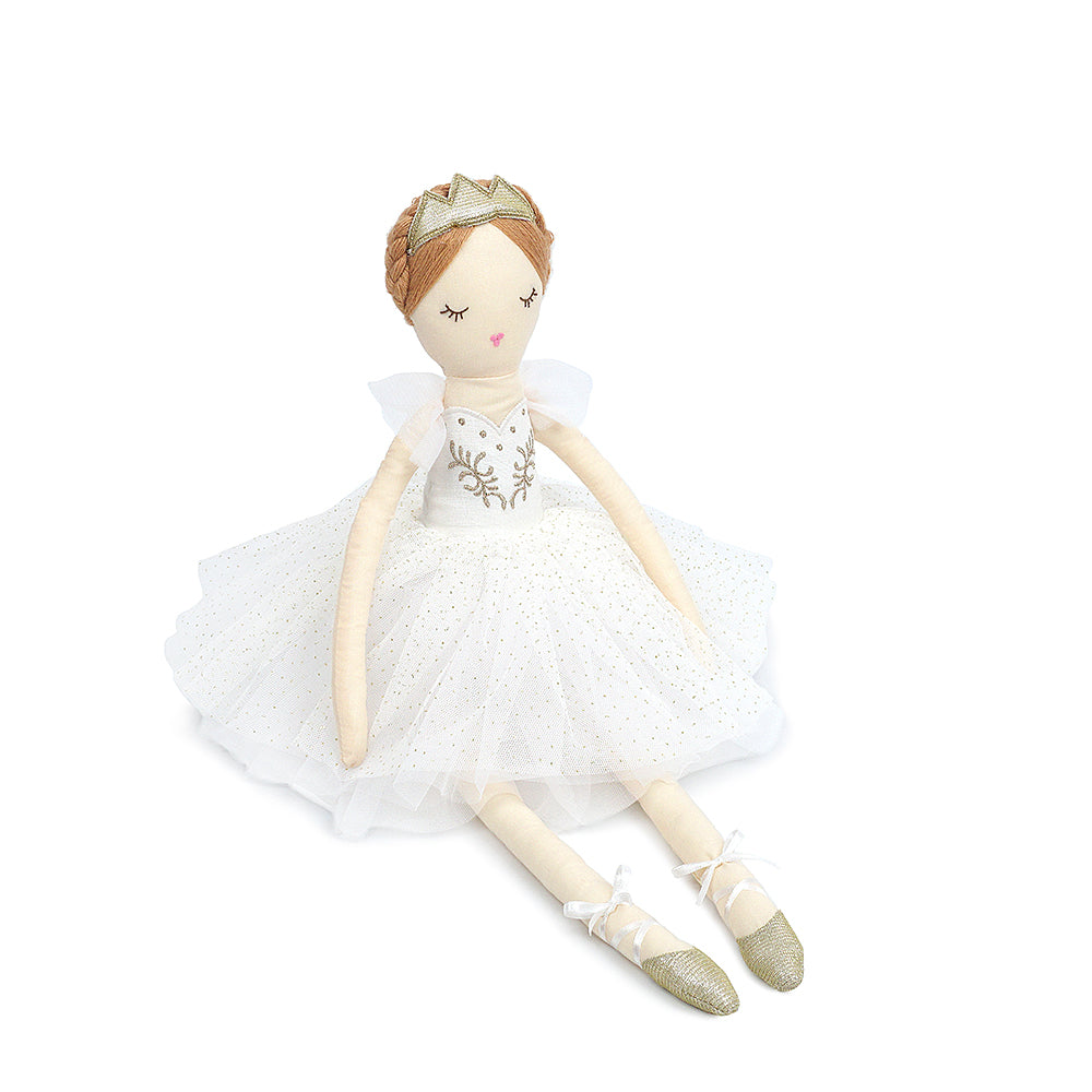 Natalia Prima Ballerina - HoneyBug 