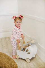 Softest 2 Piece Set - Love Bug