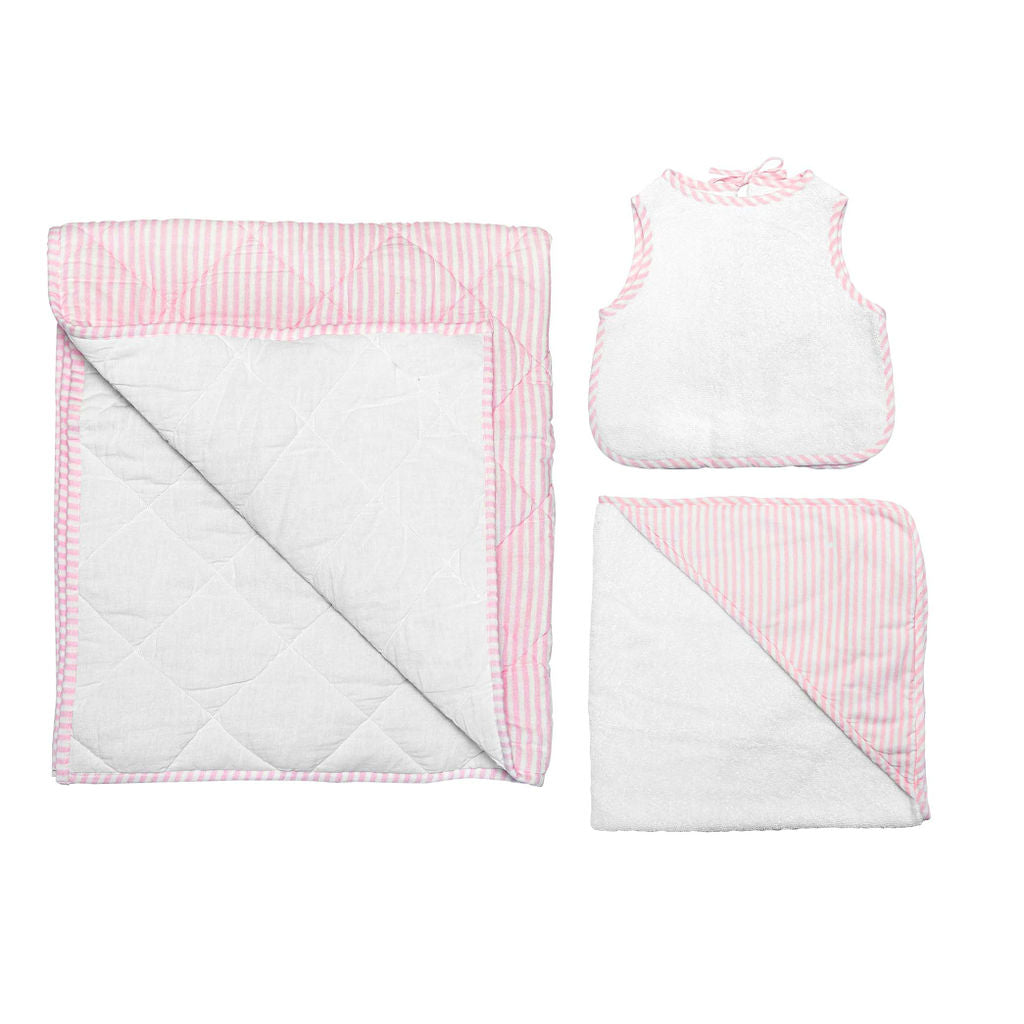 Good Night Baby Gift Set - HoneyBug 