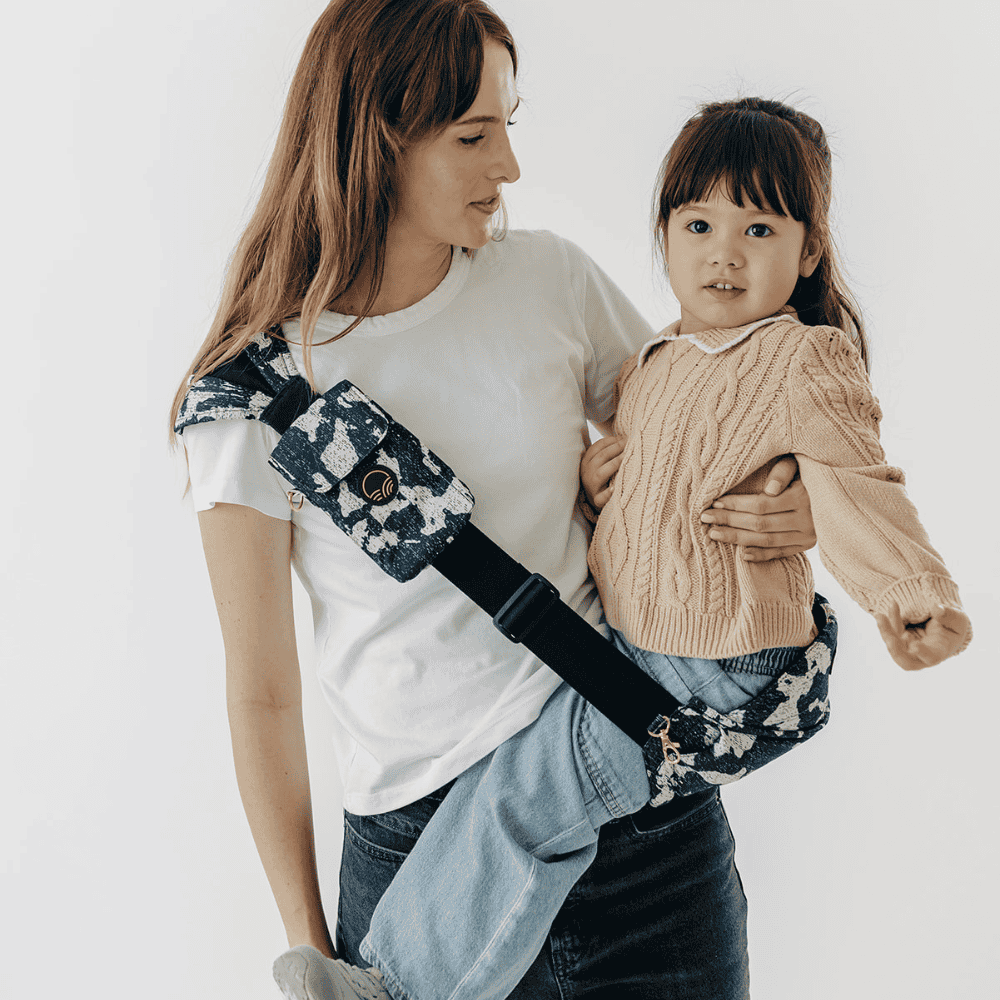 Liftoff Toddler Sling