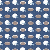 Charles Boys' Short Set - First Down Football - HoneyBug 