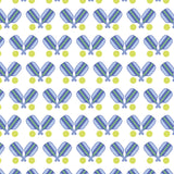 Beckett Boys' Hangout Pant - Pickleball Blue - HoneyBug 