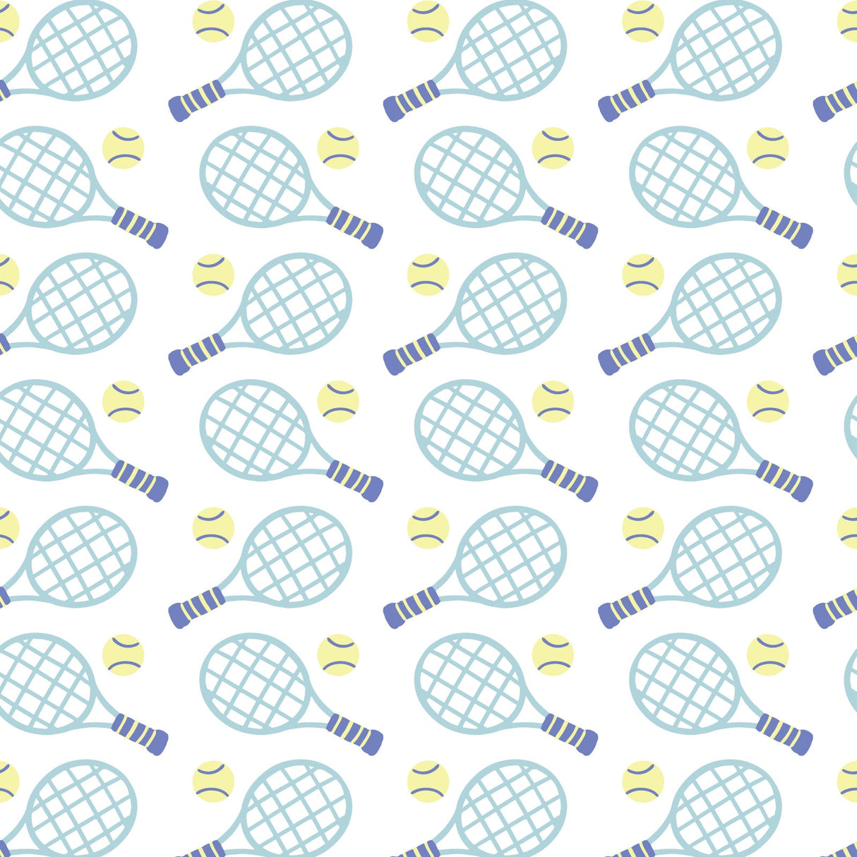 Charles Boys' Pima Cotton Short Set - Tennis Match Blue - HoneyBug 