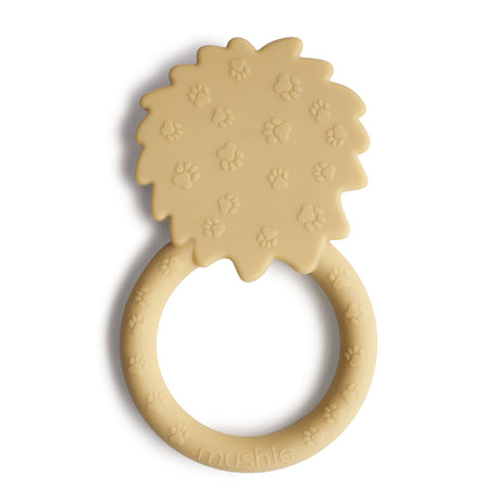 Lion Teether - HoneyBug 