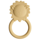 Lion Teether - HoneyBug 