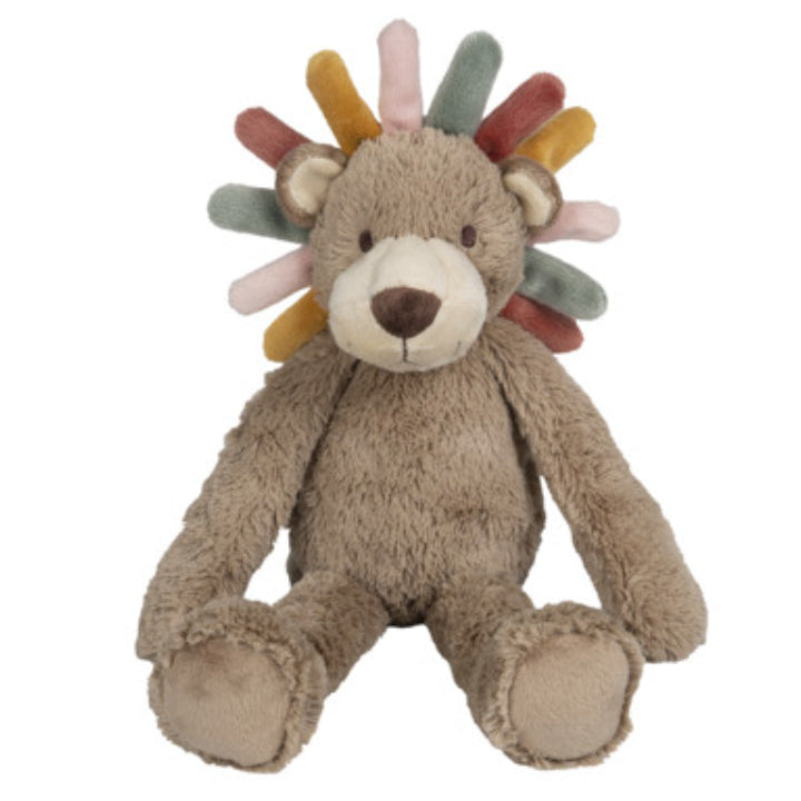 Lion Leon #2 by Happy Horse