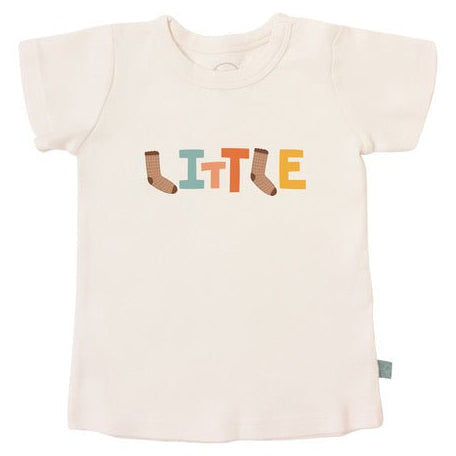 graphic tee | little autumn - HoneyBug 