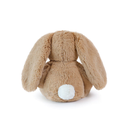 Little Bailey Caramel Bunny – Soft Toy 10" / 25cm