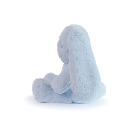 Little Baxter Bunny Blue – Soft Toy 10" / 25cm