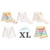 Little Climber XL - HoneyBug 