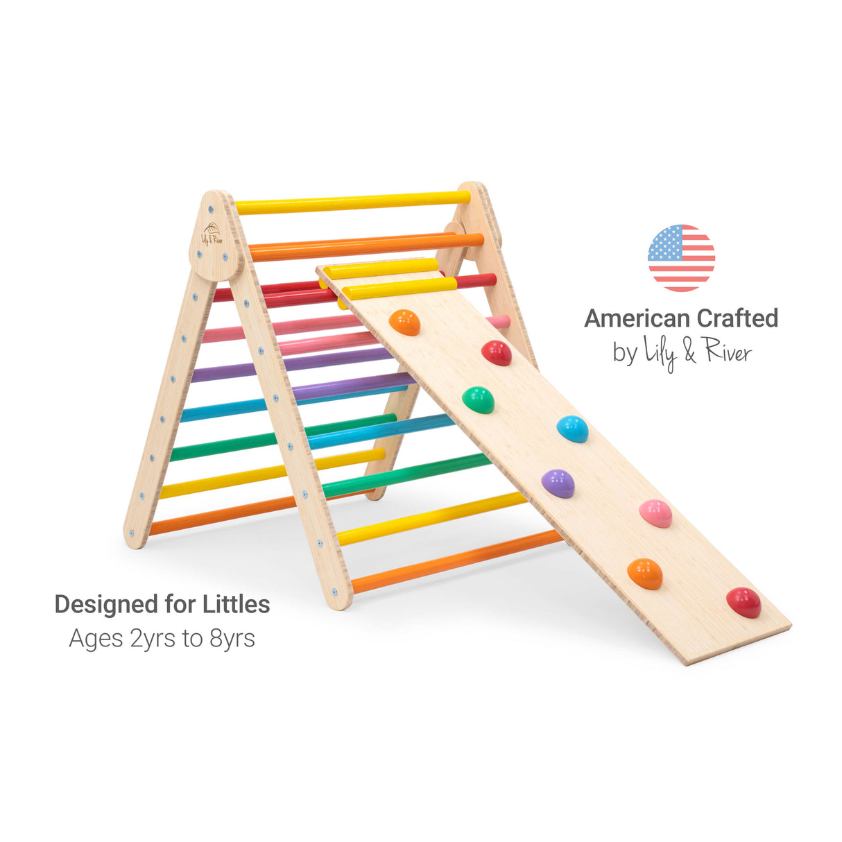 Little Climber XL - HoneyBug 