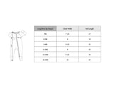 Long Sleeve Zip Romper