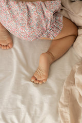 Bloomer | Liberty 'Eloise' Pink - HoneyBug 