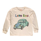 Love Bug - HoneyBug 
