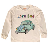 Love Bug - HoneyBug 